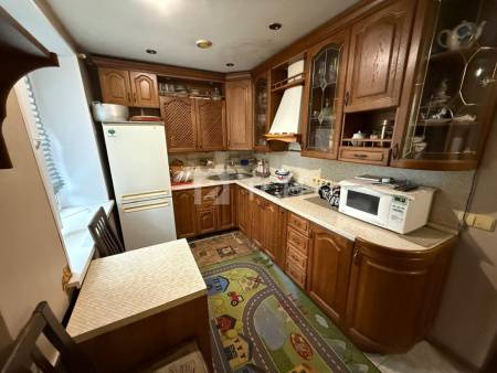 3-комн. квартира, Ивантеевка, улица Дзержинского, 11, #id1712689