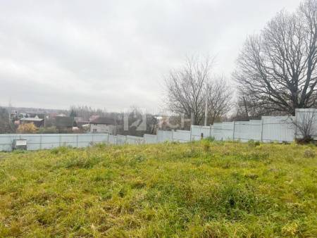 Земельный участок, г.о. Щёлково, деревня Набережная, Урожайная улица, 65, #id1919224