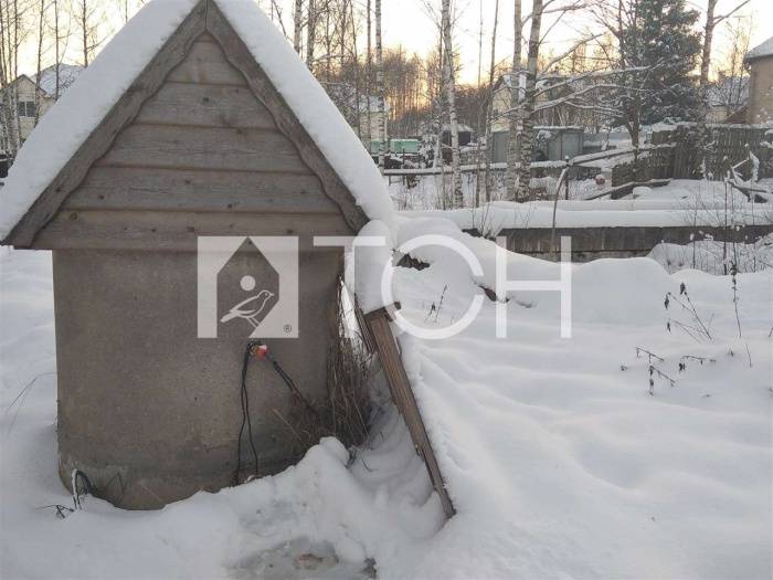 Участок, Пушкинский #id297848