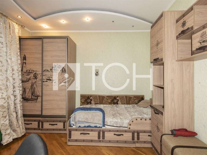 2-комн. квартира, Королев, ул Фрунзе, 1е #id291231