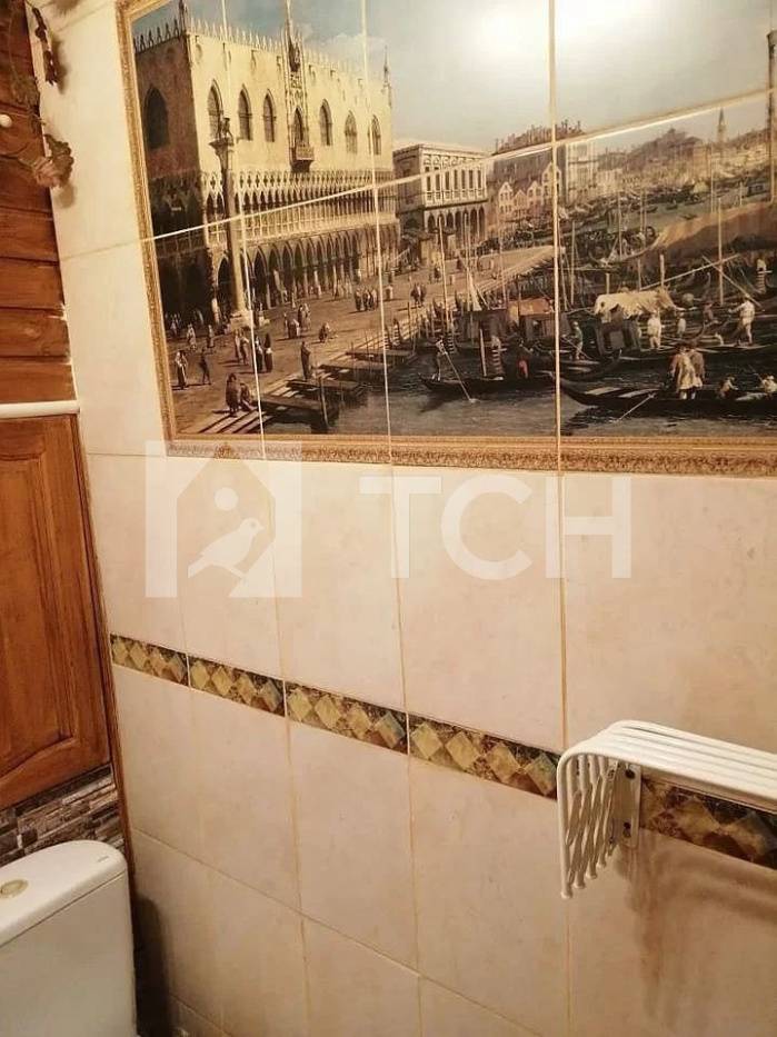 1-комн. Квартира, Ивантеевка, микрорайон Голландский квартал, 6, #id607960