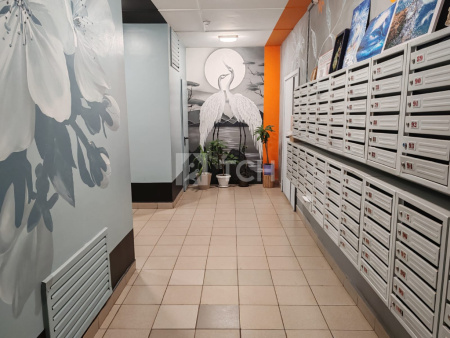 2-комн. квартира, Ивантеевка, Хлебозаводская улица, 39А, #id1600611