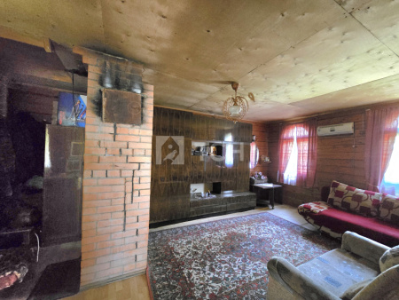 Дом, г.о. Пушкинский, СНТ Никулино, #id1610593