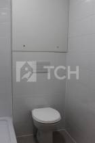 Квартира-студия, Москва, Полярная улица, 25к1, #id521235