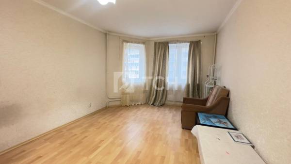 1-комн. квартира, Ивантеевка, улица Бережок, 10, #id1728820