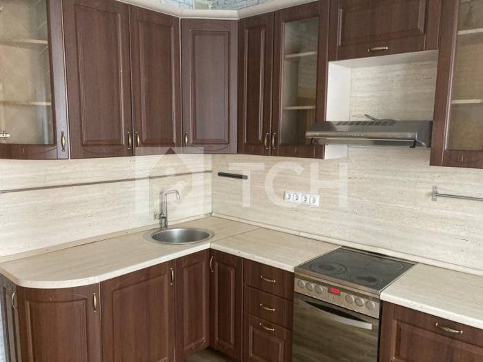 1-комн. Квартира, Ивантеевка, Рощинская улица, 9, #id736706