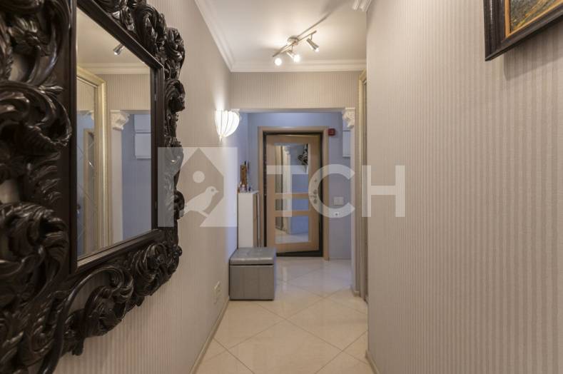 3-комн. Квартира, Балашиха, улица Евстафьева, 3, #id395944
