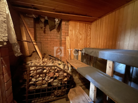 Земельный участок, Богородский г.о., село Мамонтово, 95, #id1145303