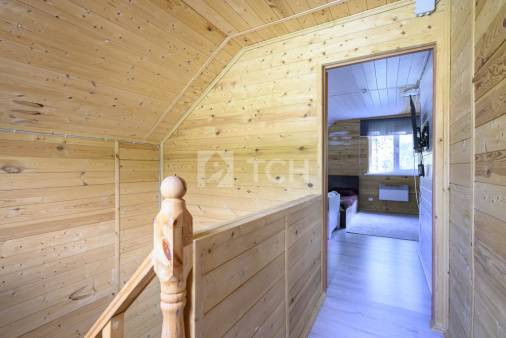 Дом, Богородский г.о., деревня Кашино, #id1740193