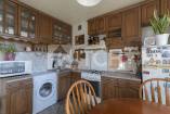 3-комн. Квартира, рабочий посёлок Софрино, Дальняя улица, 6, #id686231