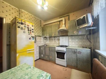 2-комн. квартира, Лосино-Петровский, улица Гоголя, 1, #id1907417