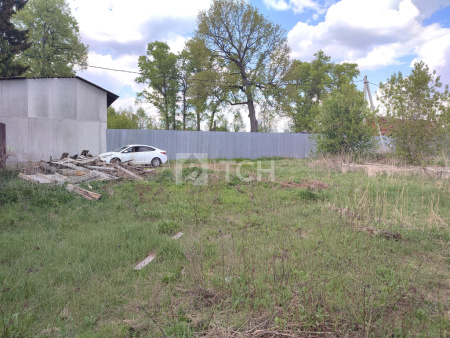 Земельный участок, Богородский г.о., деревня Тимково, #id1602959