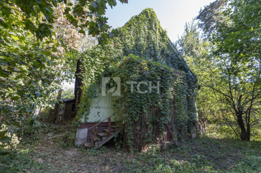 Дом, г.о. Королёв, Королёв, Комитетская улица, #id1159438