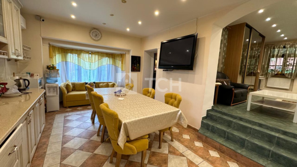 Дом, г.о. Пушкинский, село Ельдигино, 57, #id1213410