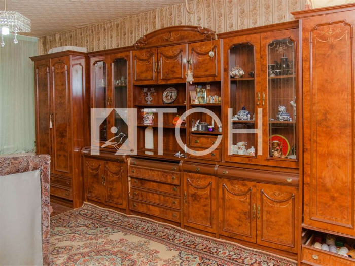 2-комн. квартира, Щелково, ул Сиреневая, 8 #id271760