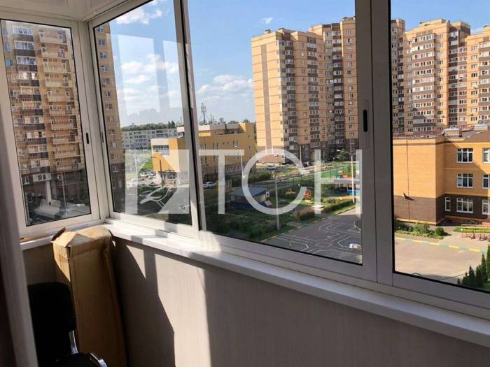 2-комн. квартира, Свердловский, ул Заречная, 3 #id289096