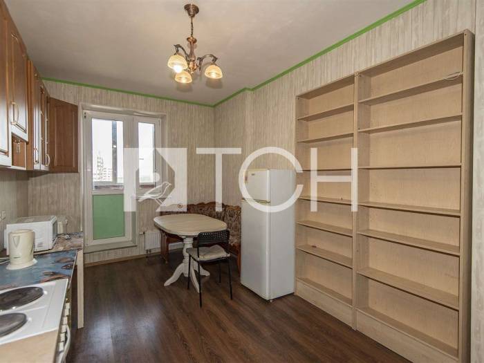 2-комн. квартира, Новая Деревня, ул Набережная, 35к1 #id283702