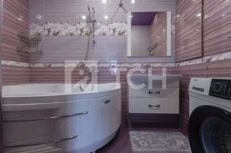 3-комн. Квартира, Балашиха, Чистопольская улица, 26, #id537946