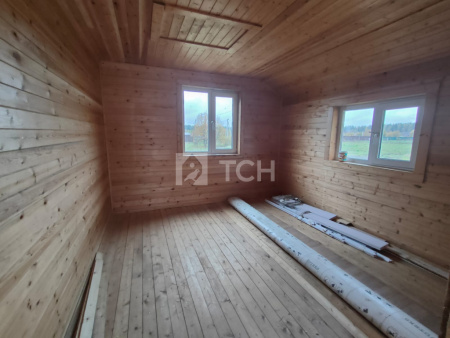 Земельный участок, г.о. Щёлково, деревня Головино, #id1323283