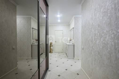 3-комн. квартира, Королёв, улица Тихонравова, 35к1, #id1802900