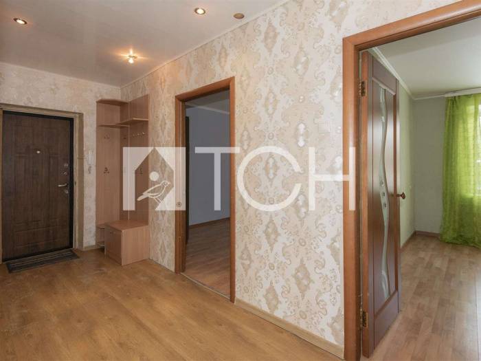 3-комн. квартира, Свердловский, ул Заводская, 3 #id258344