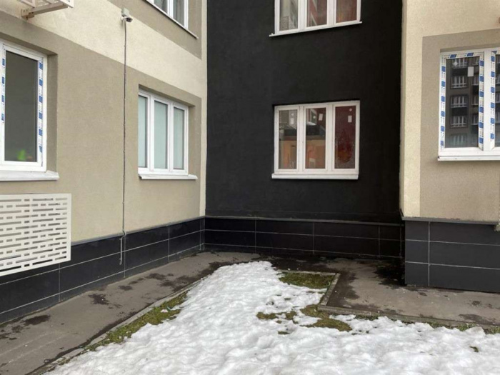 2-комн. квартира, Балашиха, улица Яганова, 11, #id361733