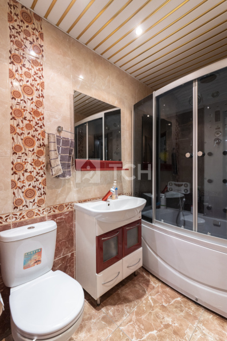 Дом, г.о. Мытищи, деревня Сорокино, Прибрежная улица, 3, #id625210