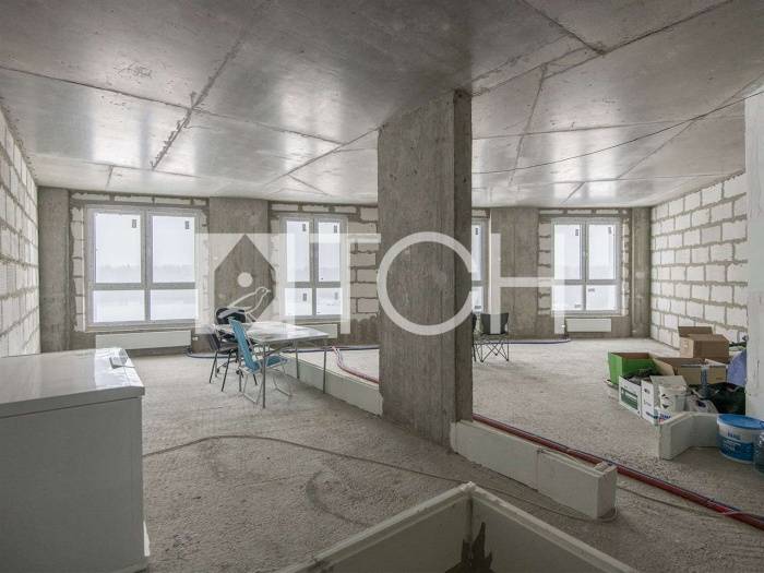 2-комн. квартира, Королев, ул Академика Легостаева, 8 #id273972