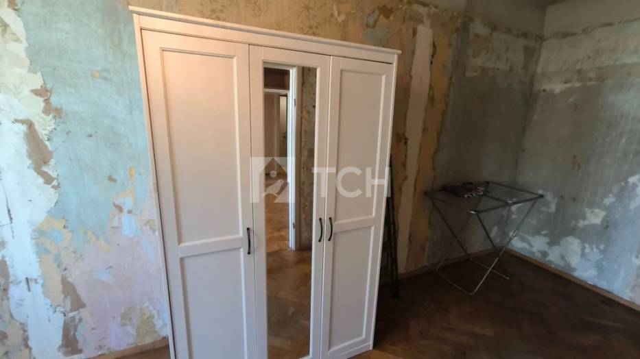 2-комн. квартира, Москва, 2-я Хуторская улица, 18к2, #id2268201