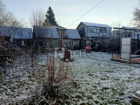 Дом, г.о. Пушкинский, дачный посёлок Ашукино, улица Гоголя, #id1799058