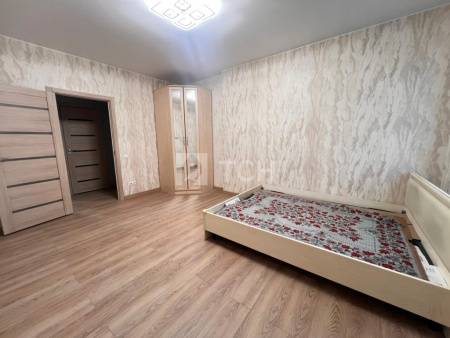 1-комн. квартира, Ивантеевка, улица Прокудина, 2, #id1956332