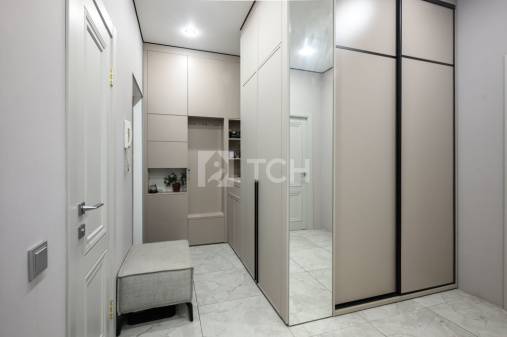 3-комн. квартира, Мытищи, улица Колпакова, 42к3, #id2242187