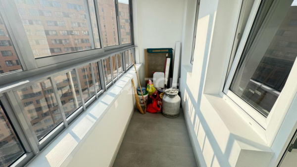 1-комн. квартира, Королёв, Советская улица, 47к9, #id1351736