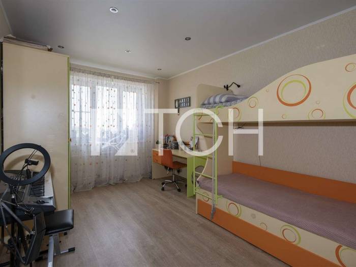 3-комн. квартира, Пушкино, ул Институтская, 12 #id280485
