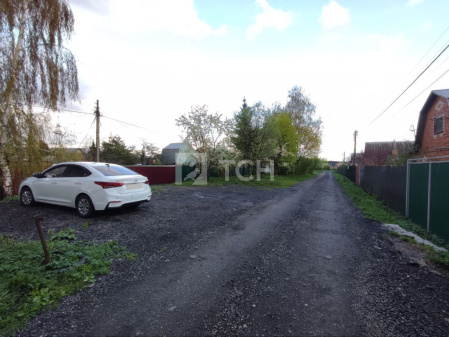 Дом, Богородский г.о., СНТ Бабкина Дача-2, 391, #id1577363