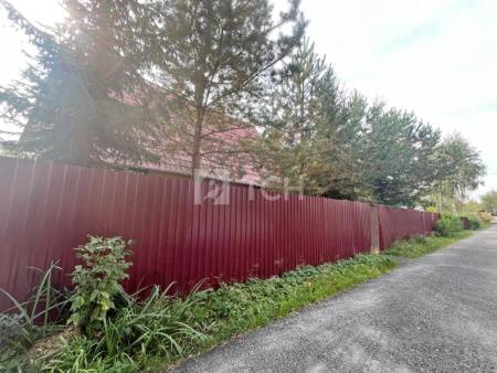 Дом, г.о. Щёлково, территория СНТ Восход-2, 281, #id1811902