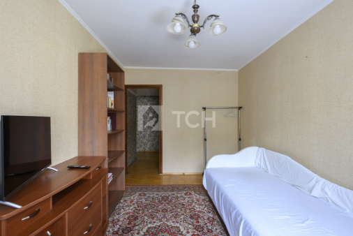 2-комн. квартира, Пушкино, улица Л. Толстого, 23, #id1732185