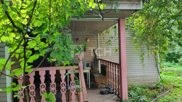 Дом, г.о. Королёв, Королёв, Заводская улица, 2, #id772485