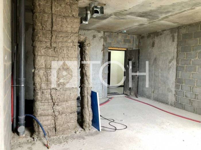 1-комн. квартира, Путилково, ул Новотушинская, 2 #id290611