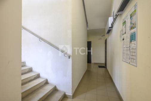 3-комн. квартира, Королёв, Бурковский проезд, 56к2, #id1403601