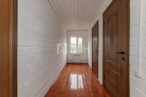 Дом, г.о. Щёлково, деревня Малые Петрищи, улица Мира, #id1062725