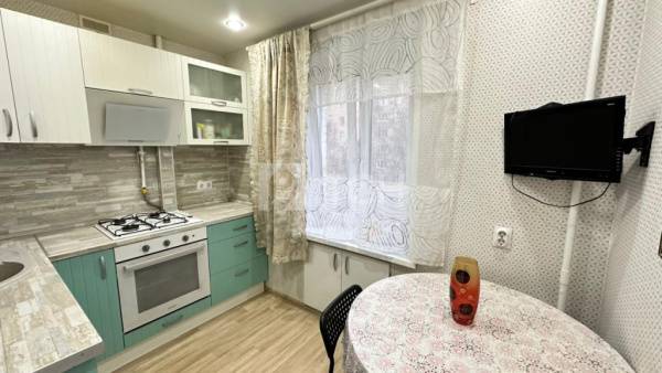 3-комн. квартира, Пушкино, 13, #id1942256