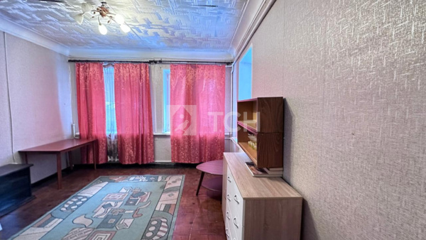 Дом, г.о. Пушкинский, Пушкино, Горьковская улица, 6, #id1354785