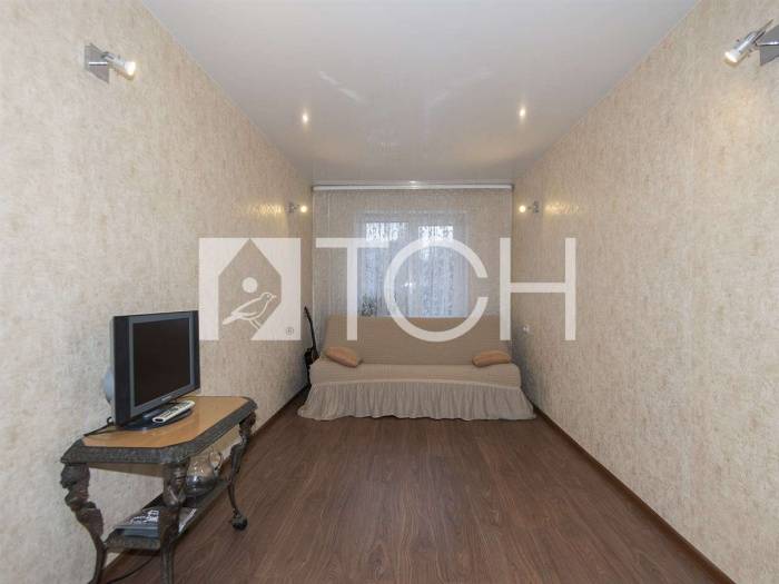 2-комн. квартира, Ивантеевка, пр-кт Советский, 11/10 #id298888