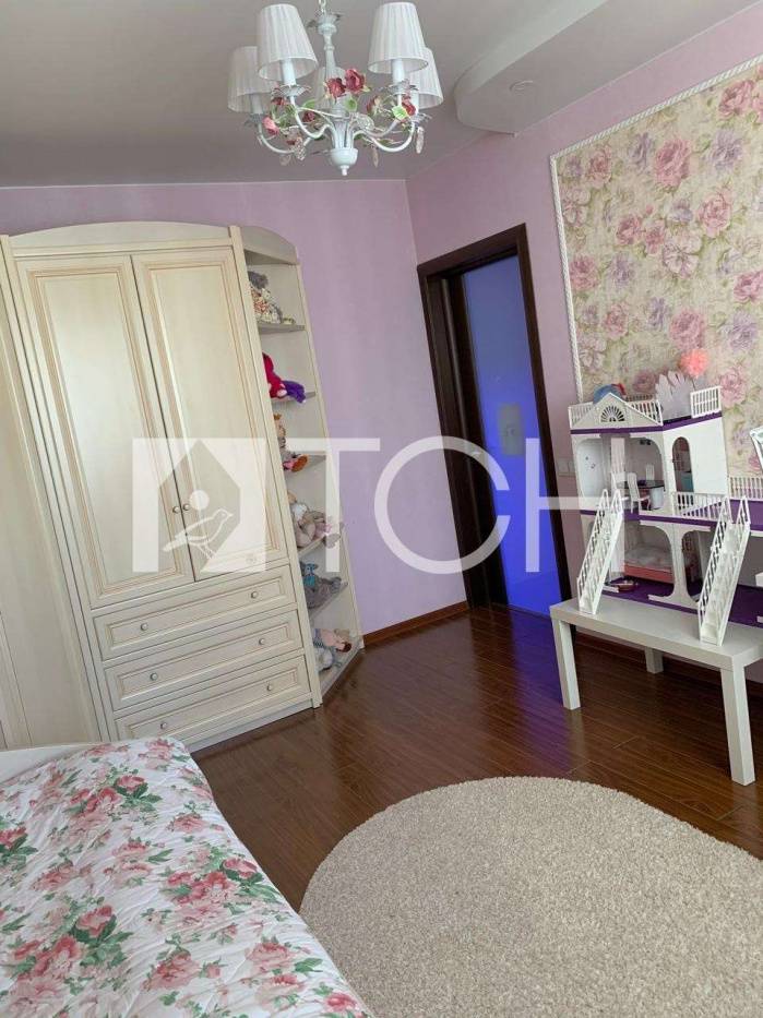 3-комн. квартира, Королев, пр-кт Космонавтов, 11 #id283011