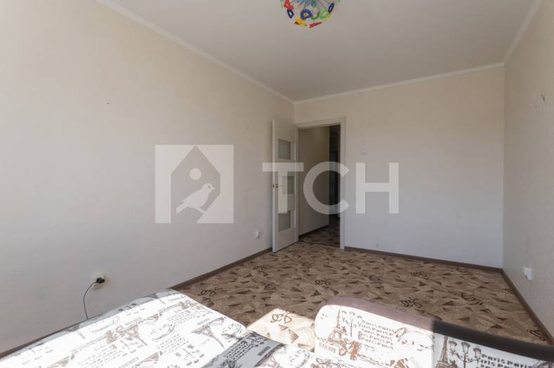 2-комн. Квартира, Лосино-Петровский, улица Пушкина, 6, #id417415