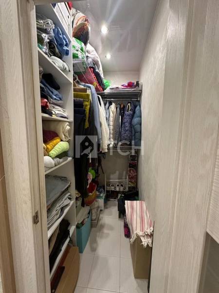 1-комн. квартира, посёлок городского типа Свердловский, Заречная улица, 13, #id1919697