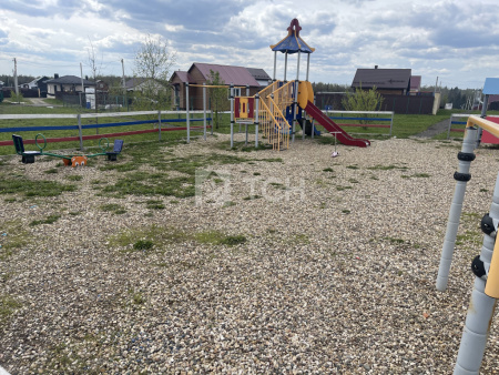 Земельный участок, г.о. Пушкинский, дачный посёлок Северный Берег, 75, #id1590934