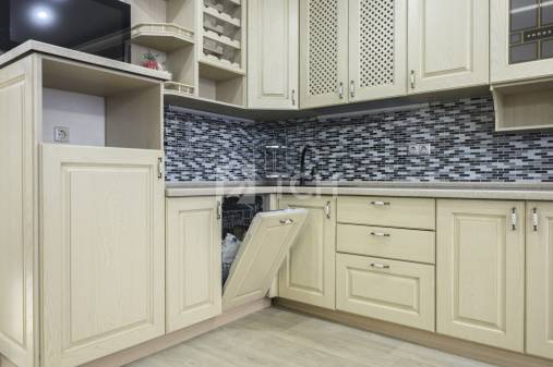 3-комн. квартира, Королёв, улица Маяковского, 4, #id1962432