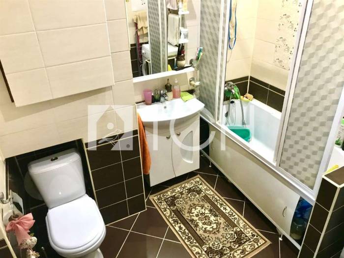 2-комн. квартира, Мытищи, ул Рождественская, 11 #id265625